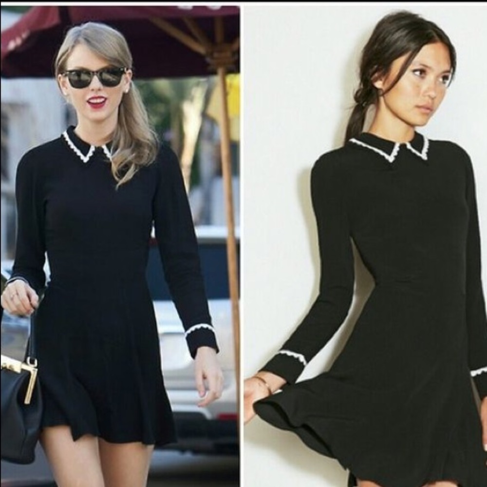 Reformation Jam Dress